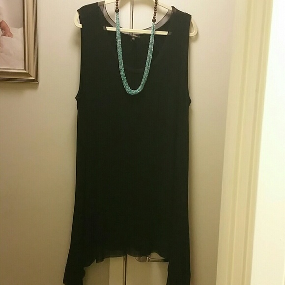 Cupid Tops - Tank Tunic / Dress